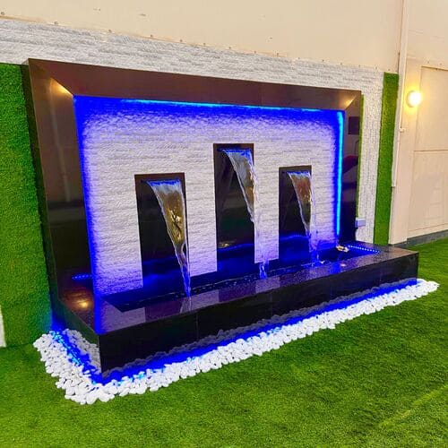 نوافير حدائق بالرياض0530466681