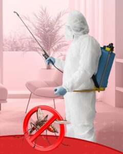 شركة رش مبيدات بالرياض