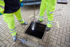 شركة تسليك بيارات بالرياض