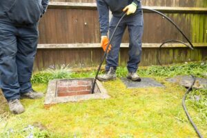 شركة تسليك بيارات بالرياض