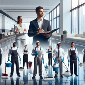 شركة نظافة عامة بالرياض