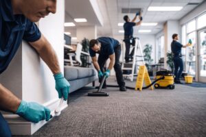 شركة نظافة عامة بالرياض