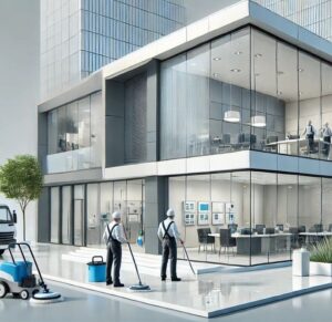 شركة نظافة عامة بالرياض